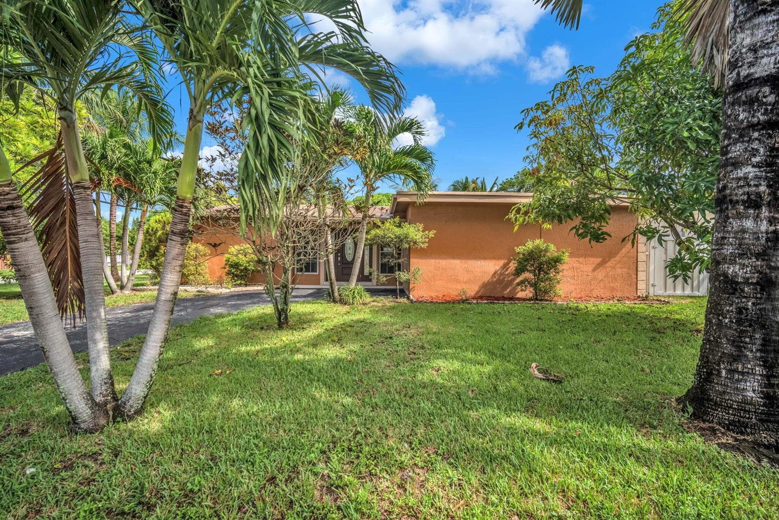 7399 NW 20TH Court, Sunrise FL 33313 - Sunrise, FL - Photo 1