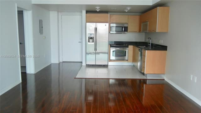 951 Brickell Ave # 2509, Miami FL 33131 - Miami, FL - Photo 3