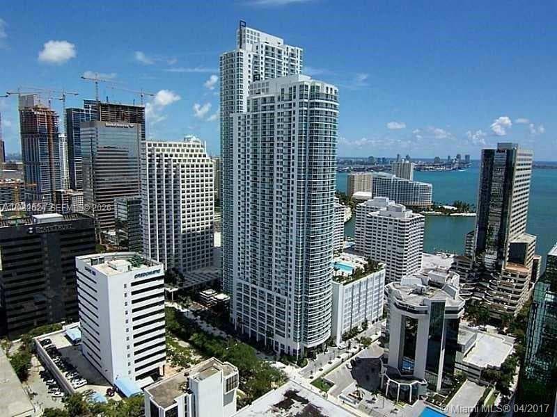 951 Brickell Ave # 2509, Miami FL 33131