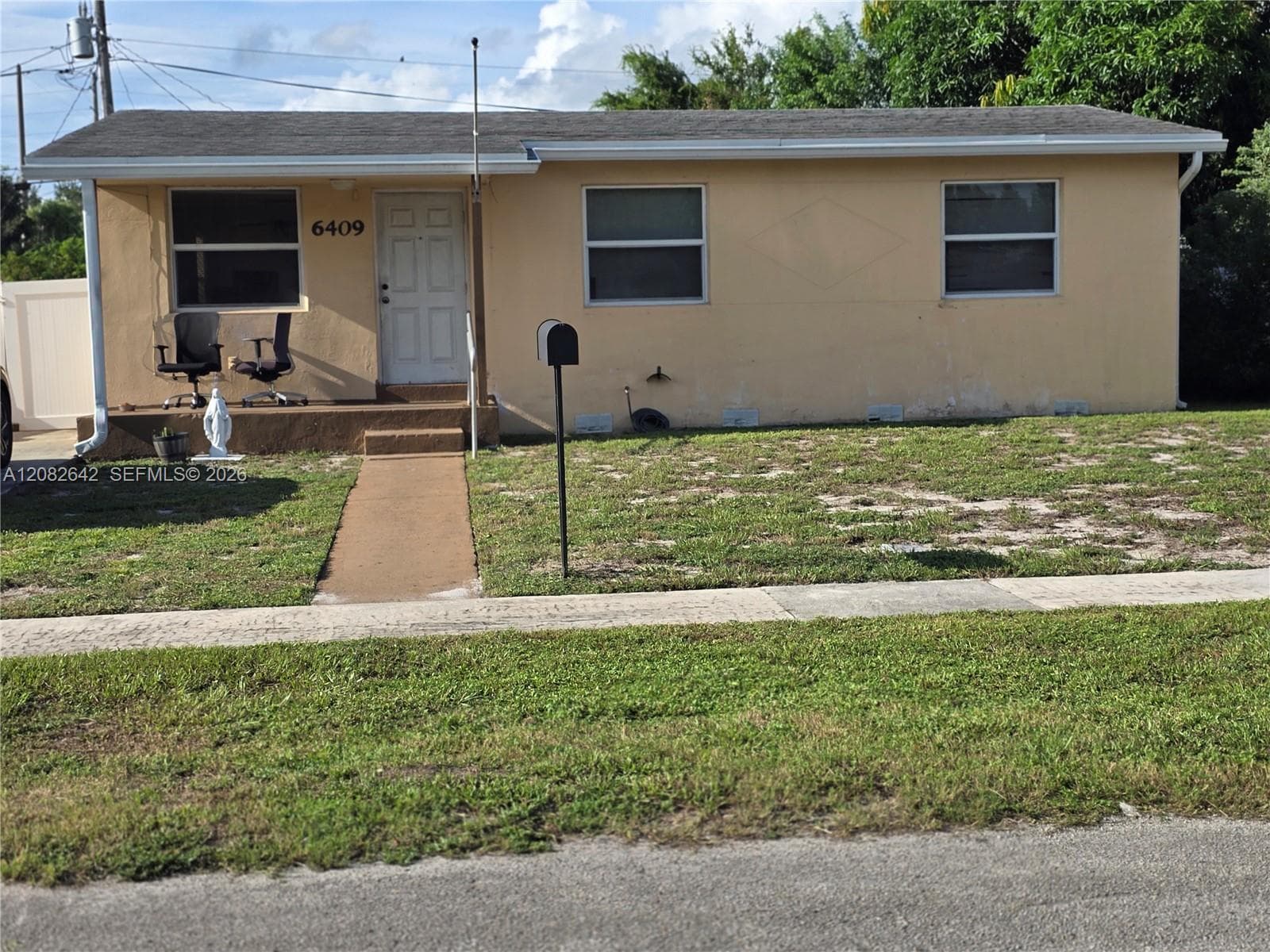 6409 Franklin St, Hollywood FL 33024 - Hollywood, FL - Photo 1