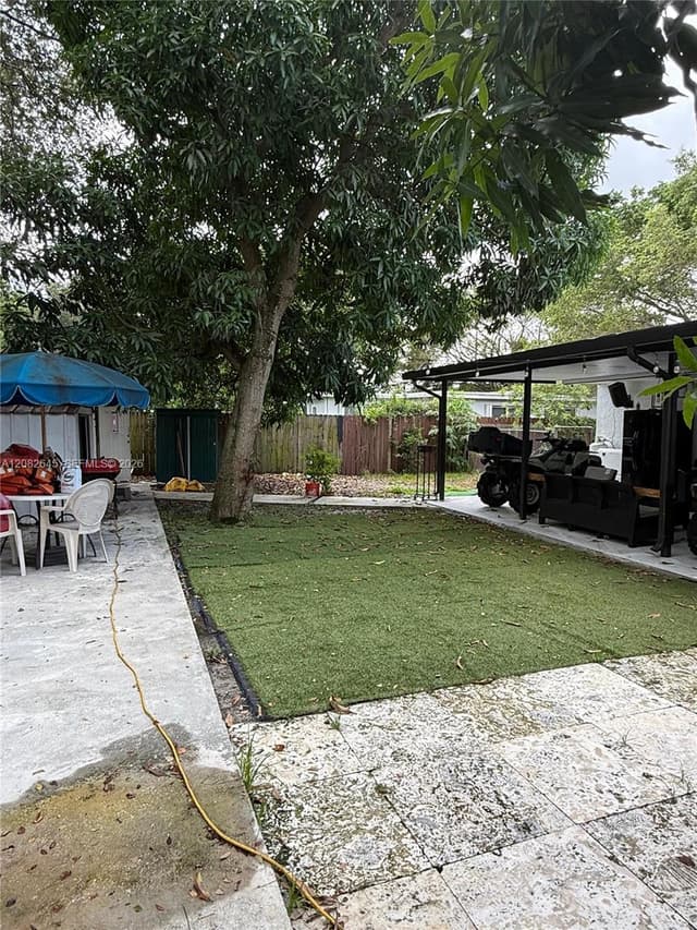 16415 NW 22nd Ave, Miami Gardens FL 33054 - Miami Gardens, FL - Photo 7