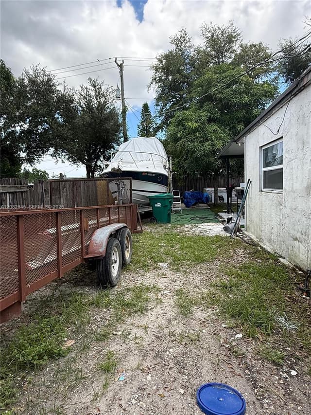 16415 NW 22nd Ave, Miami Gardens FL 33054 - Miami Gardens, FL - Photo 5