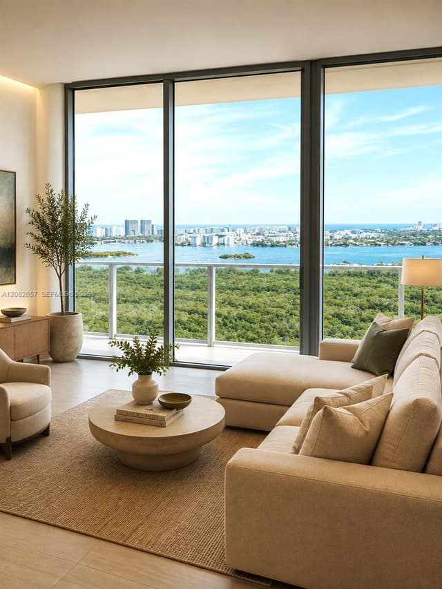 2411 Laguna Circle # 2703, North Miami FL 33181 - North Miami, FL - Photo 3