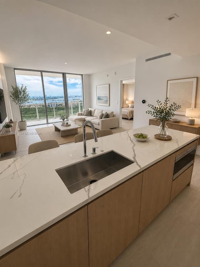 2411 Laguna Circle # 2703, North Miami FL 33181 - North Miami, FL - Photo 5