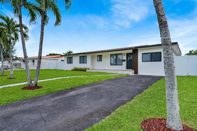 1700 SW 71st Ct, Miami FL 33155 - Miami, FL - Photo 2