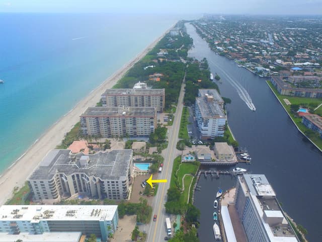 1155 Hillsboro Mile, Hillsboro Beach FL 33062 - Hillsboro Beach, FL - Photo 2