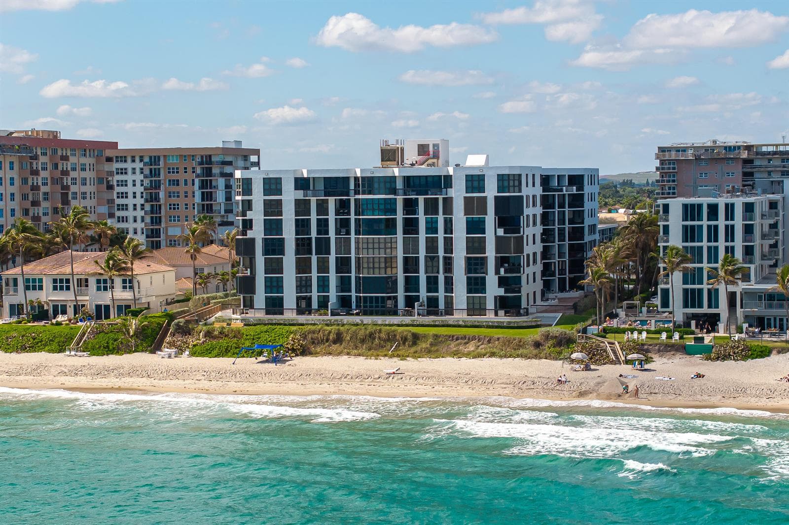 1155 Hillsboro Mile, Hillsboro Beach FL 33062 - Hillsboro Beach, FL - Photo 1