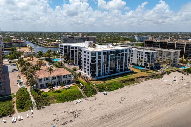 1155 Hillsboro Mile, Hillsboro Beach FL 33062 - Hillsboro Beach, FL - Photo 5