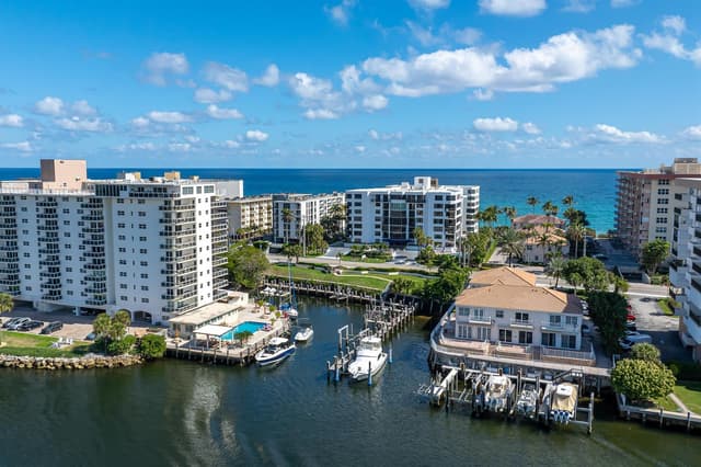 1155 Hillsboro Mile, Hillsboro Beach FL 33062 - Hillsboro Beach, FL - Photo 4