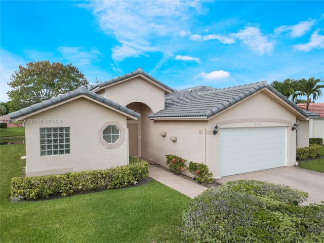 2549 Egret Lake Dr, Green Acres FL 33413 - Green Acres, FL - Photo 6