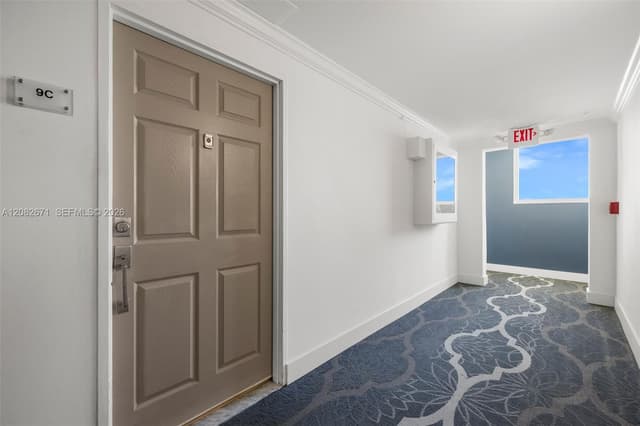 10350 W Bay Harbor Dr # 9C, Bay Harbor Islands FL 33154 - Bay Harbor Islands, FL - Photo 4