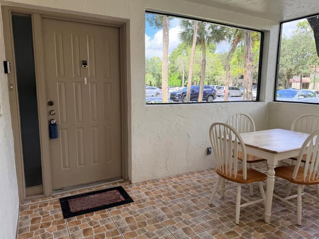 7625 NW 79th Avenue Unit 107, Tamarac FL 33321 - Tamarac, FL - Photo 5