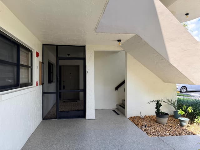 7625 NW 79th Avenue Unit 107, Tamarac FL 33321 - Tamarac, FL - Photo 4