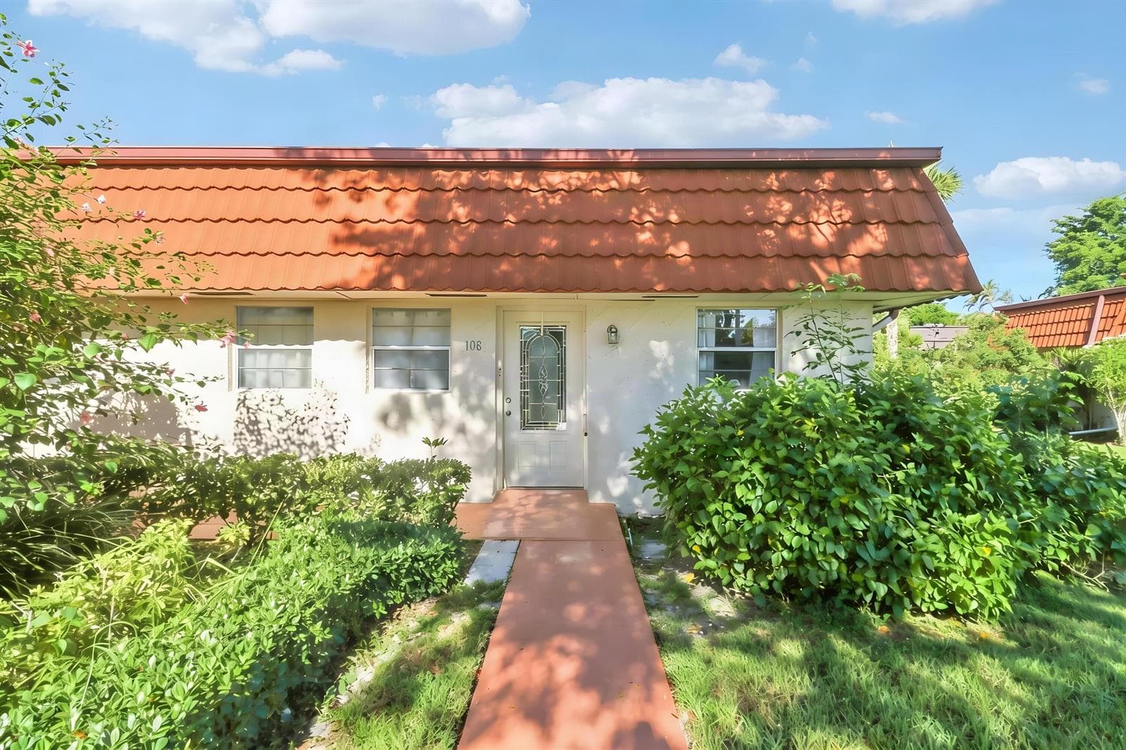 12008 POINCIANA Boulevard # 108, Royal Palm Beach FL 33411 - Royal Palm Beach, FL - Photo 1
