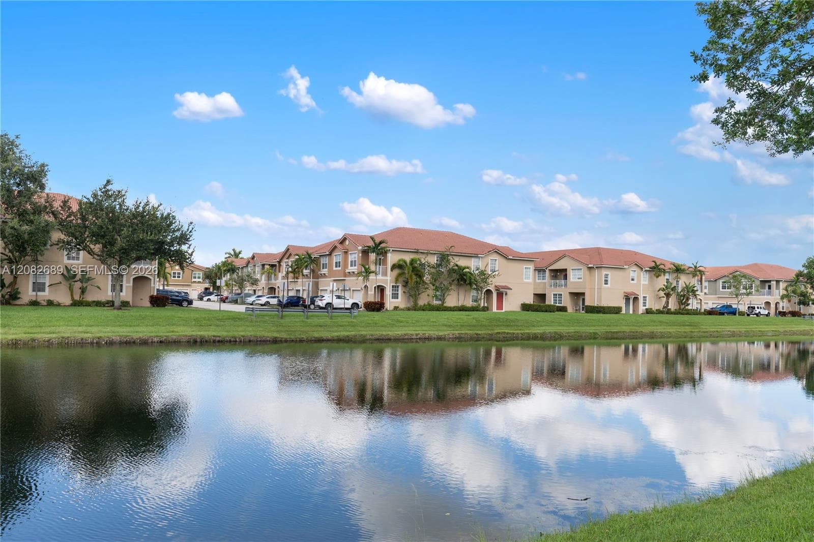 5741 Isles Cir, Tamarac FL 33321