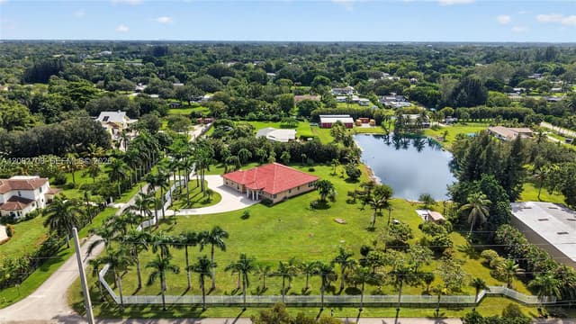 6110 SW 190th Ave, Southwest Ranches FL 33332 - Southwest Ranches, FL - Photo 6