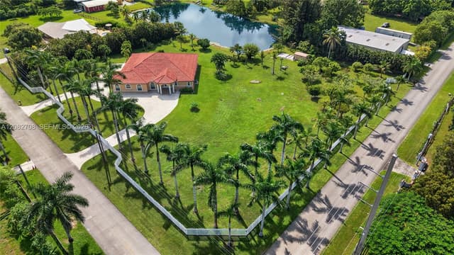 6110 SW 190th Ave, Southwest Ranches FL 33332 - Southwest Ranches, FL - Photo 7
