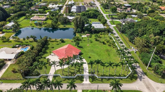 6110 SW 190th Ave, Southwest Ranches FL 33332 - Southwest Ranches, FL - Photo 5