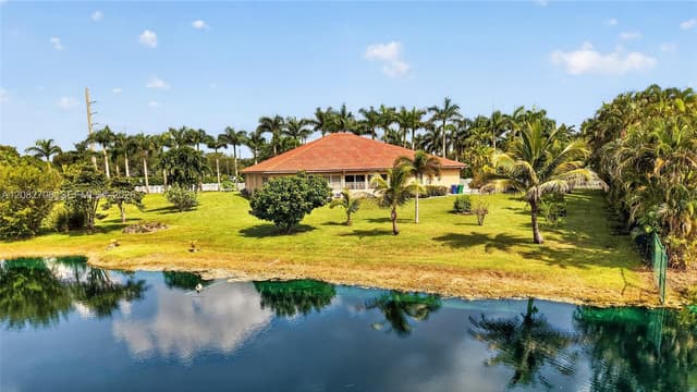 6110 SW 190th Ave, Southwest Ranches FL 33332 - Southwest Ranches, FL - Photo 4