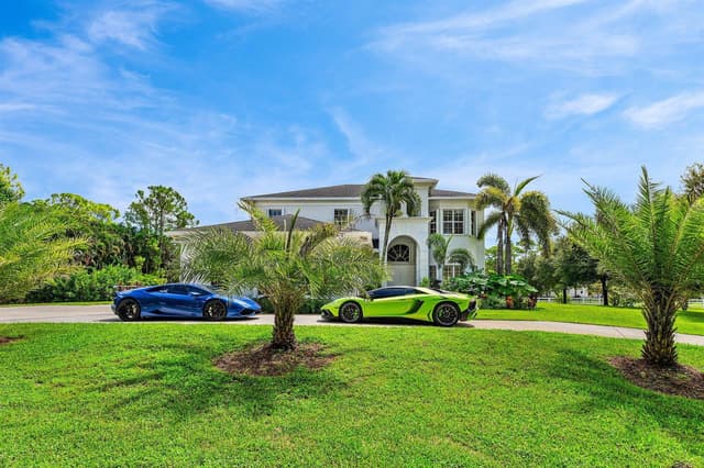 6688 Duckweed Road, Lake Worth FL 33449 - Lake Worth, FL - Photo 2