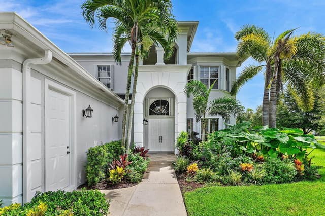 6688 Duckweed Road, Lake Worth FL 33449 - Lake Worth, FL - Photo 3