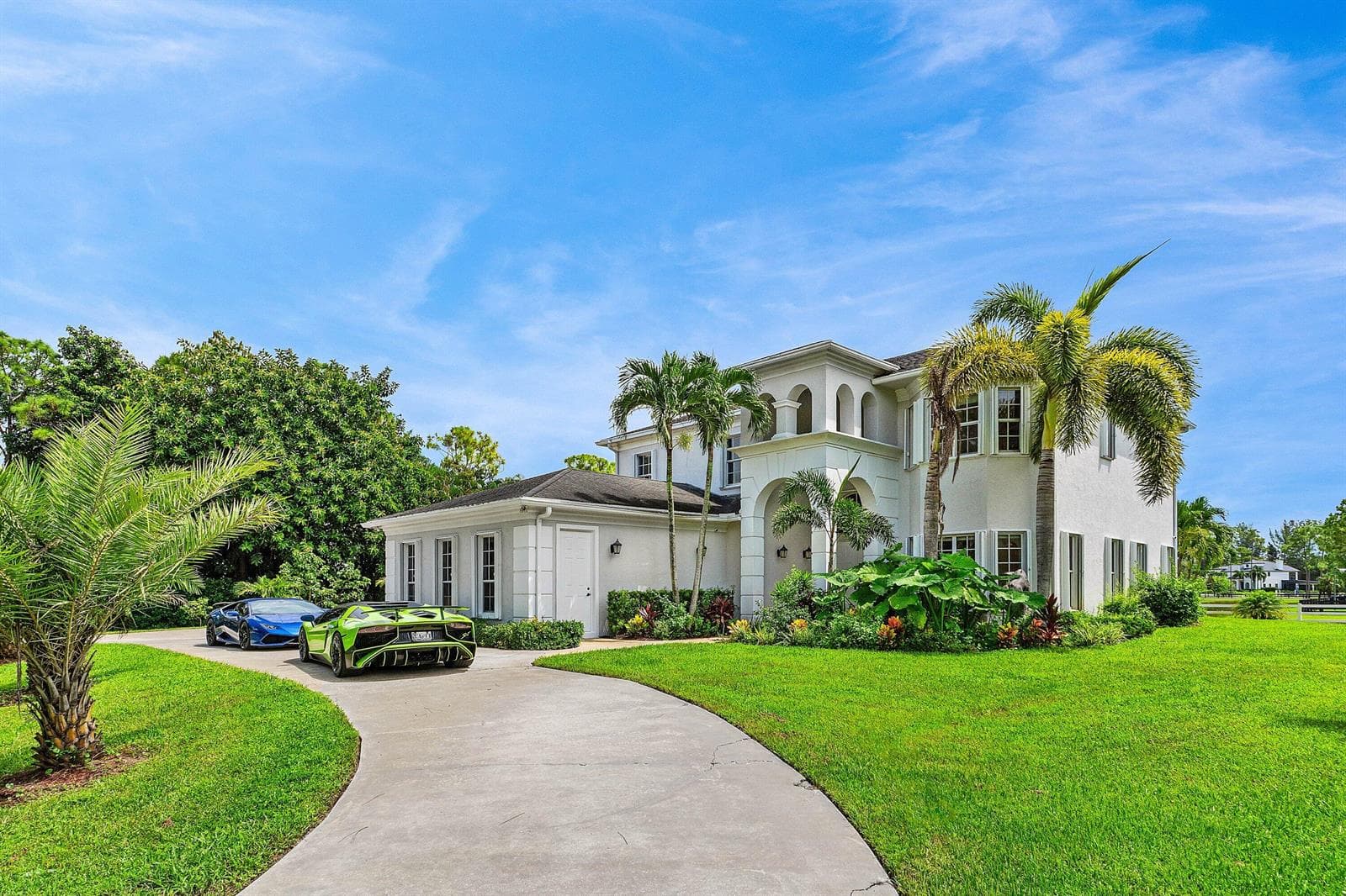 6688 Duckweed Road, Lake Worth FL 33449 - Lake Worth, FL - Photo 1