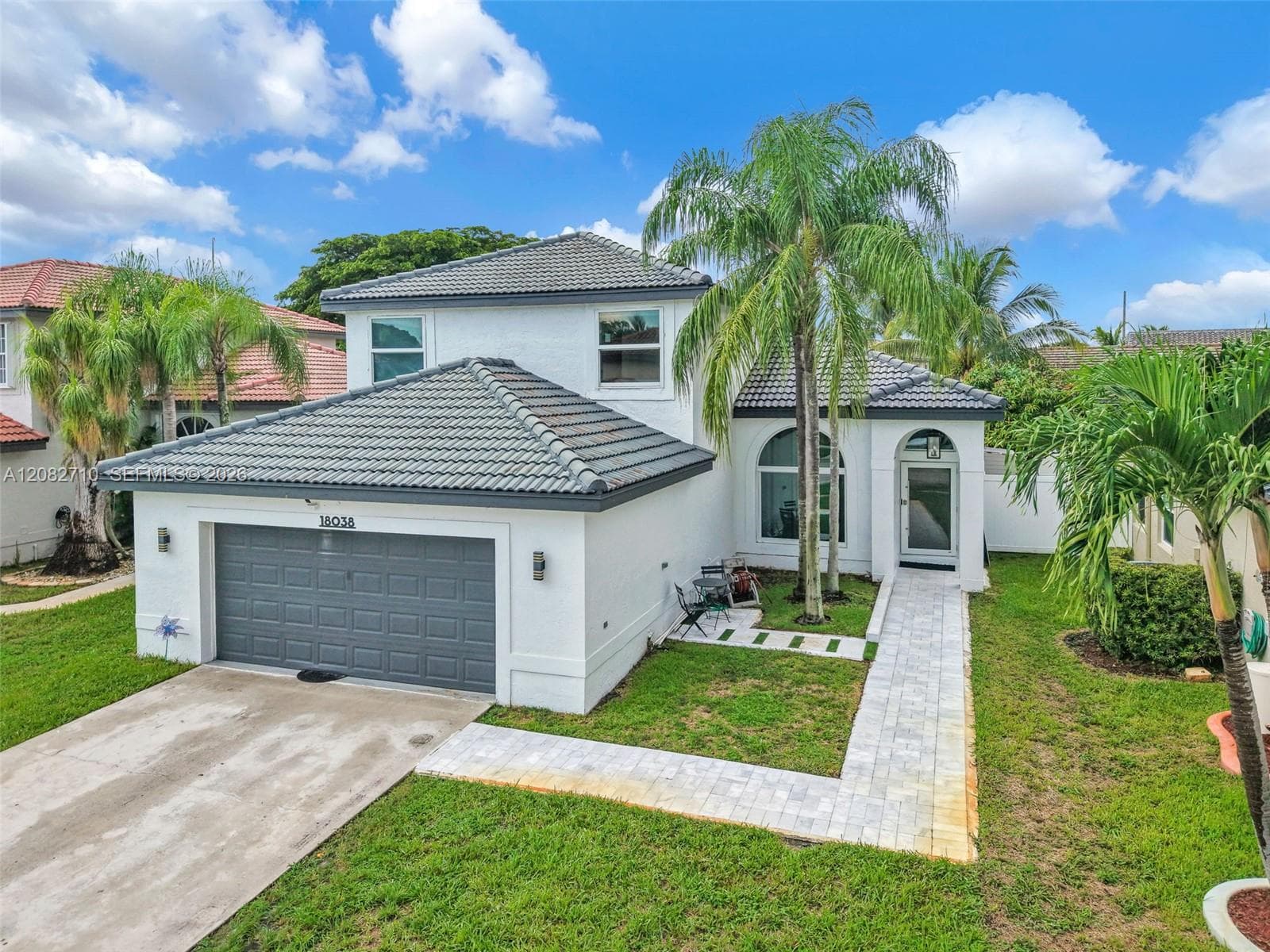 18038 SW 12th Ct, Pembroke Pines FL 33029