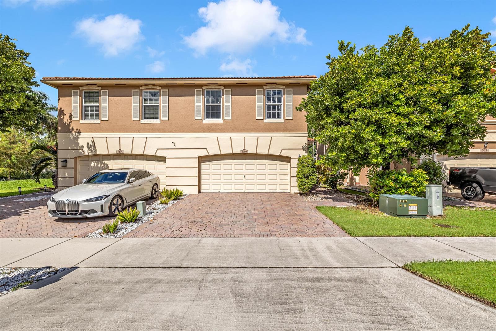5109 STAGECOACH Drive, Coconut Creek FL 33073 - Coconut Creek, FL - Photo 1
