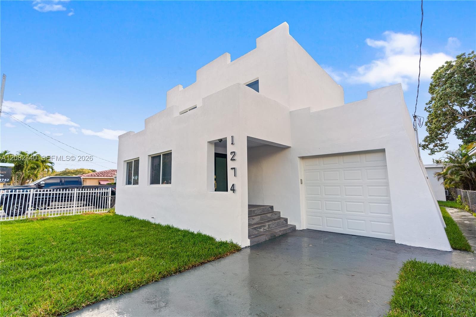 1274 NW 55th Ter, Miami FL 33142 - Miami, FL - Photo 1