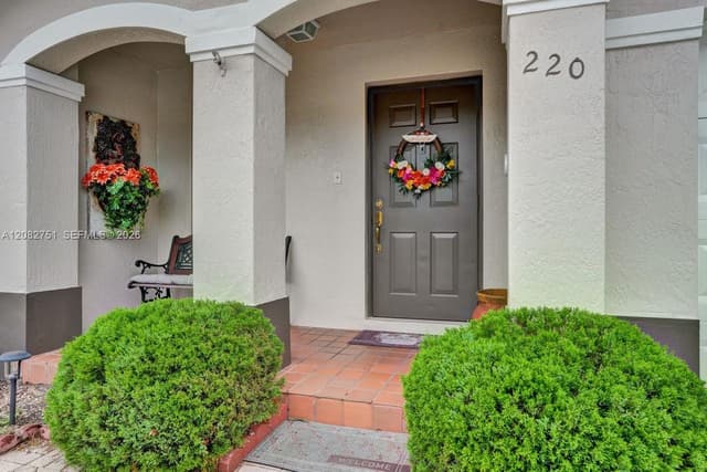 220 Riverwalk Cir, Sunrise FL 33326 - Sunrise, FL - Photo 5