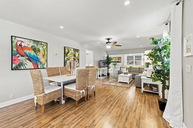 435 BLUEBIRD Lane, Delray Beach FL 33445 - Delray Beach, FL - Photo 7