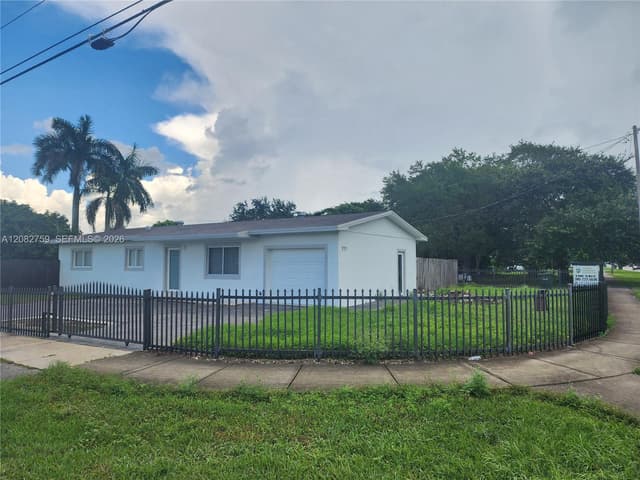 771 NW 15th St, Homestead FL 33030 - Homestead, FL - Photo 2