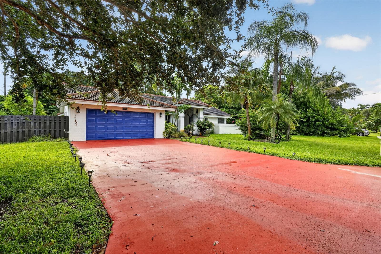 1770 EMILIO Lane, Palm Springs FL 33406