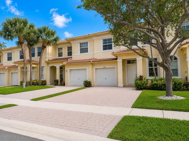 8452 SW 29th St # 105, Miramar FL 33025 - Miramar, FL - Photo 4
