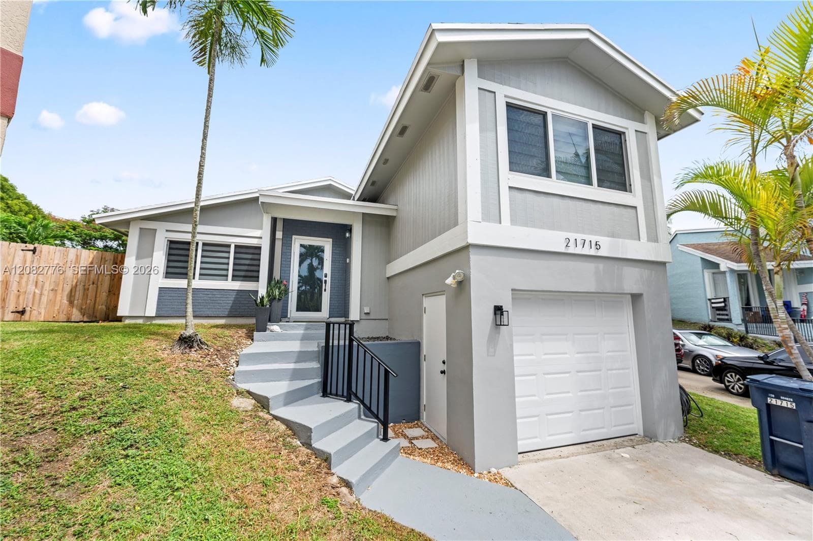 21715 SW 99th Ct, Cutler Bay FL 33190