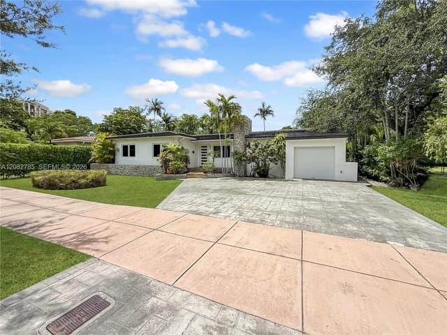 3128 Coconut Grove Dr, Coral Gables FL 33134 - Coral Gables, FL - Photo 3