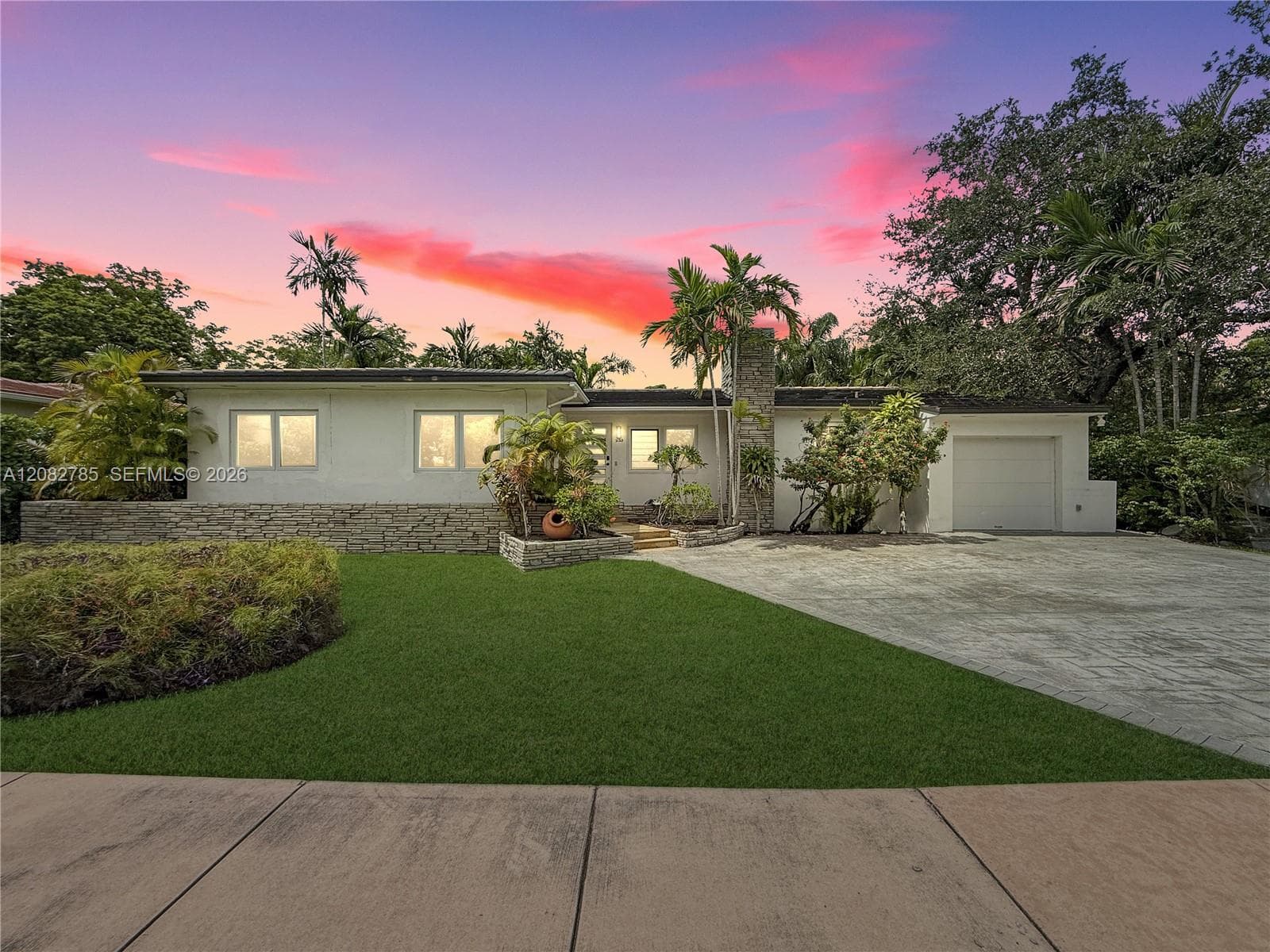 3128 Coconut Grove Dr, Coral Gables FL 33134