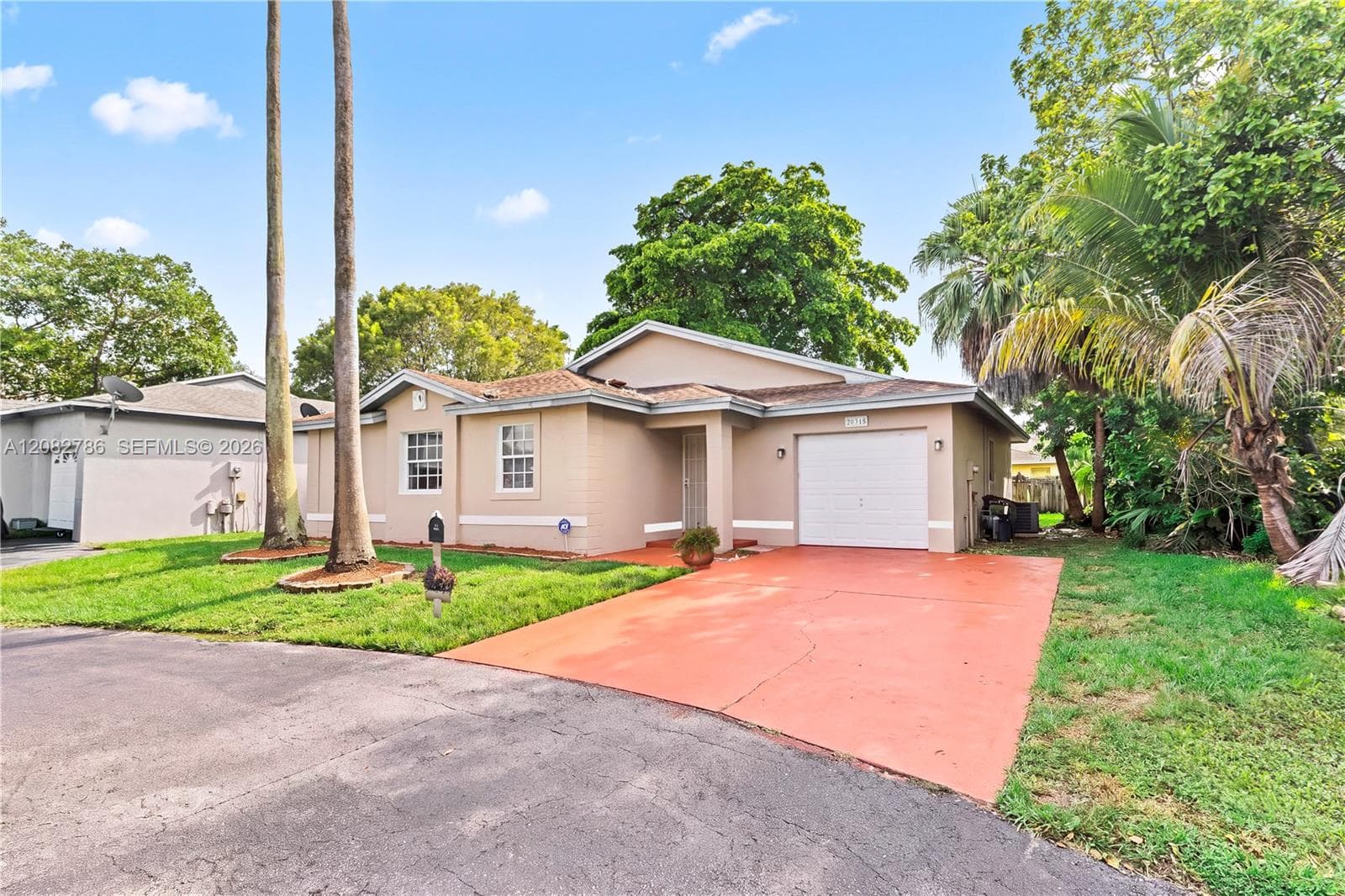 20315 SW 86th Ct, Cutler Bay FL 33189 - Cutler Bay, FL - Photo 1