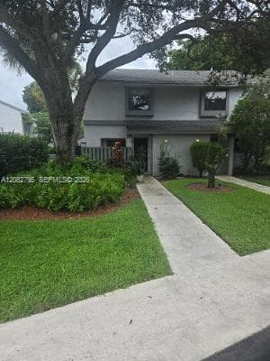 3313 S Carambola Cir S # 2401, Coconut Creek FL 33066 - Coconut Creek, FL - Photo 1