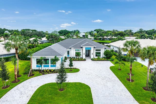 4915 King Palm Circle, Boynton Beach FL 33436 - Boynton Beach, FL - Photo 3