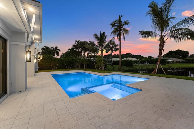 4915 King Palm Circle, Boynton Beach FL 33436 - Boynton Beach, FL - Photo 5