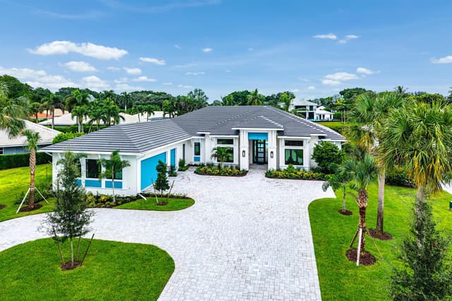 4915 King Palm Circle, Boynton Beach FL 33436 - Boynton Beach, FL - Photo 4