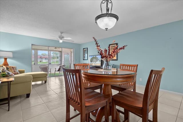892 WORCESTER Lane # B, Lake Worth FL 33467 - Lake Worth, FL - Photo 6