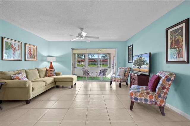 892 WORCESTER Lane # B, Lake Worth FL 33467 - Lake Worth, FL - Photo 7