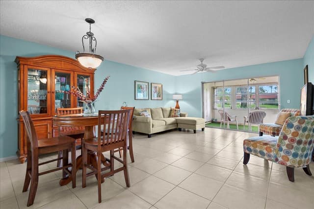 892 WORCESTER Lane # B, Lake Worth FL 33467 - Lake Worth, FL - Photo 5