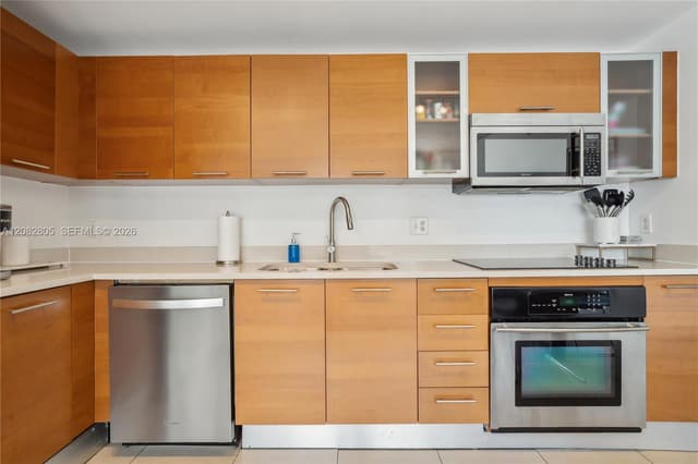 3250 NE 1st Ave # 616, Miami FL 33137 - Miami, FL - Photo 6