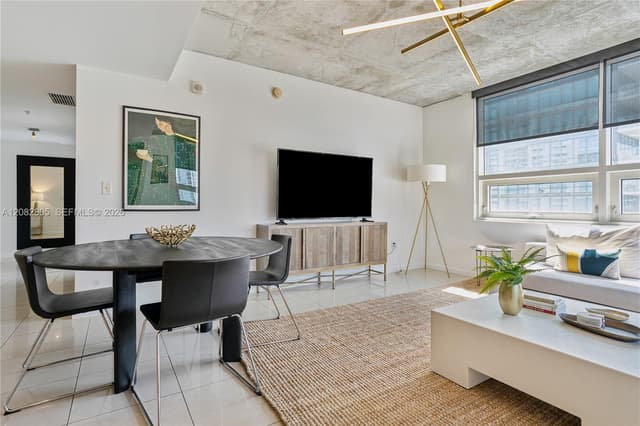 3250 NE 1st Ave # 616, Miami FL 33137 - Miami, FL - Photo 7