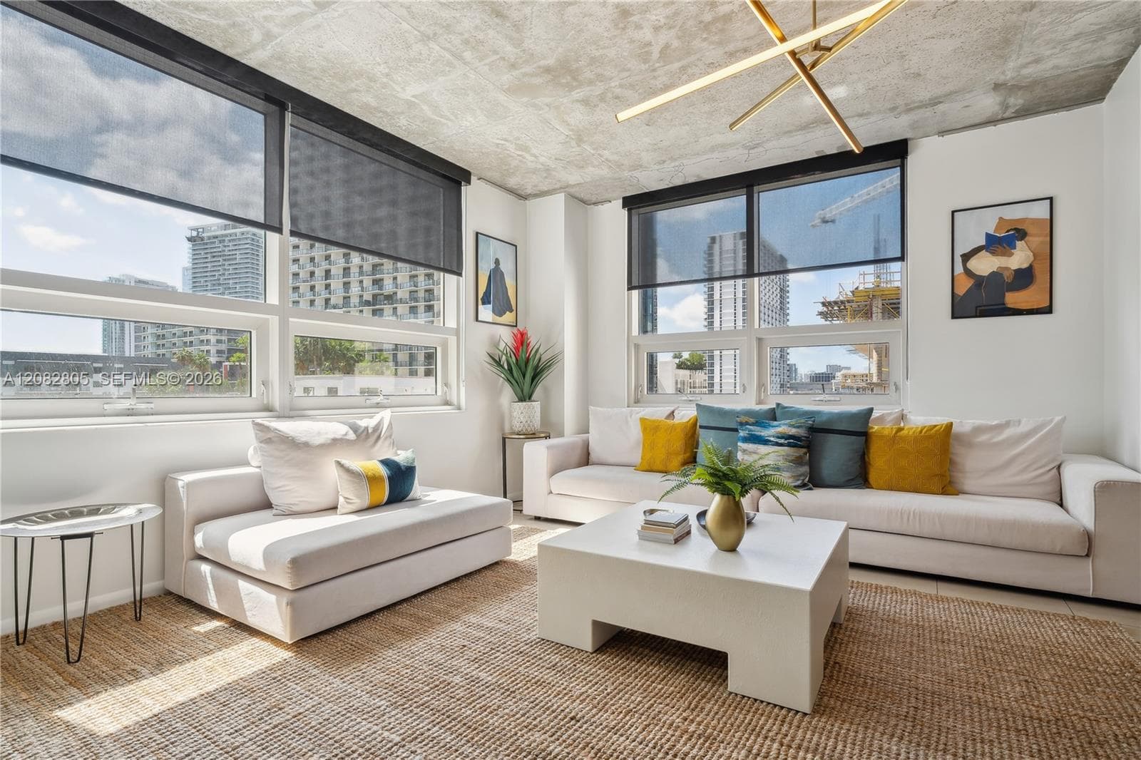 3250 NE 1st Ave # 616, Miami FL 33137 - Miami, FL - Photo 1