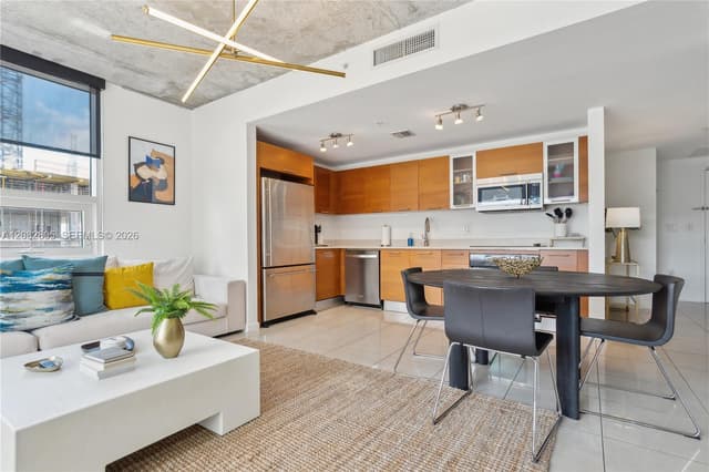 3250 NE 1st Ave # 616, Miami FL 33137 - Miami, FL - Photo 4
