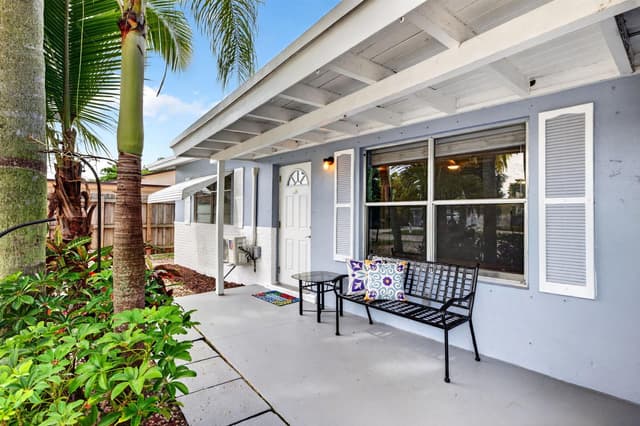 1873 SW 28TH Terrace, Fort Lauderdale FL 33312 - Fort Lauderdale, FL - Photo 3